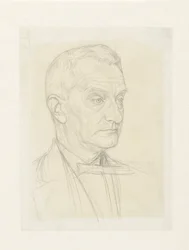 Jan Egers van Itersonin muotokuva