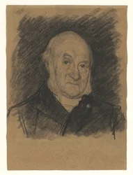 Nicholas Beetsin muotokuva