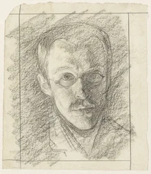 Jan Vethin omakuva