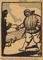 Rikokset ja rangaistukset V, 762: Hyvä on, hän on kuollut!