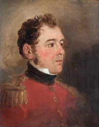 Kenraali Sir James Shaw Kennedy