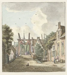 Kasvot Alphen aan de Rijnissa