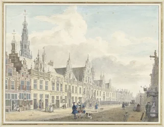 Leidenin kaupungintalo