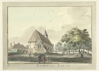 Kappeli 