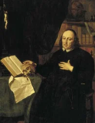 Papin muotokuva