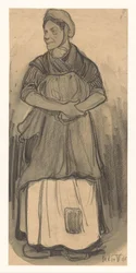 Nainen