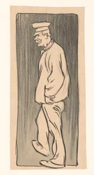 miehen figuuri