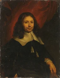 Dionijs Wijnandsin muotokuva