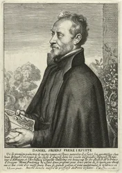 Daniel Segers (kaiverrus)