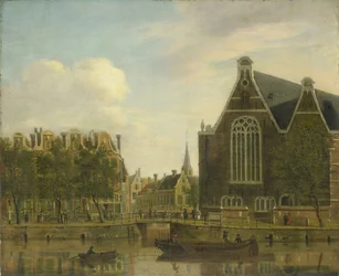 Niin sanottu Boerenverdriet Spui-joella
