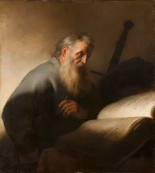 Apostoli Paavali, 1627-1629