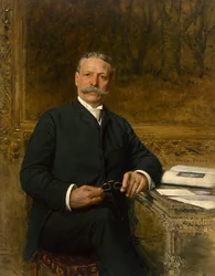 Charles Tyson Yerkes, n. 1893.