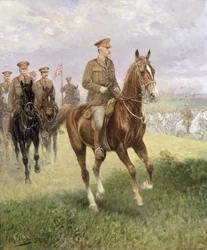 Kenttämarsalkka Haig (1861-1928)