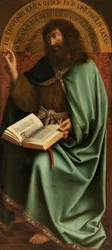 Johannes Kastaja