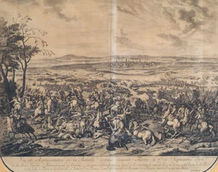 Torinon taistelu 7.9.1706