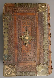 Rooman breviaari, 1606.