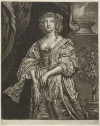 Anna of Bedfordin muotokuva