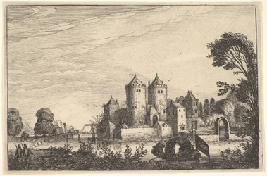 Linna, n. 1616.