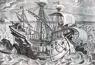 Navigointi