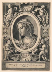 Temperance, "VII Virtutim...Imaginesin" levy 7