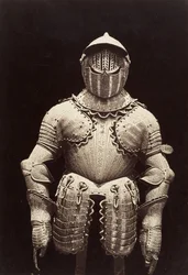 [Philip III:n panssari], 1866.