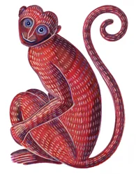 Apina, 1996, (tussi ja guassi)