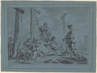 Valituslaulu (STATION XIII)