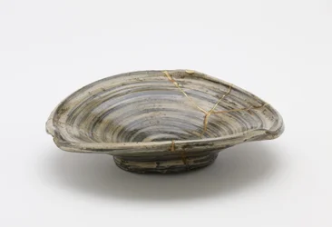 Astia, Kumamoton prefektuuri, Edo-kausi (keraaminen)