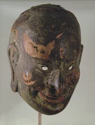 Devan johtaja, Nara-kausi (710-794)