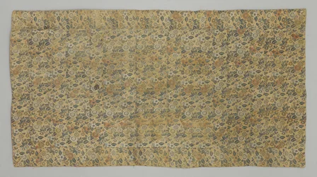 Kesa, noin 1700-luku (silkki)