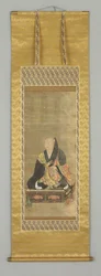 Munkin muotokuva