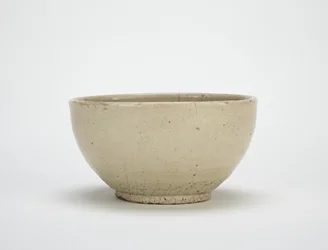 Tarjoilukulho, mahdollisesti Hagi-astia, Tarjoilukulho (hachi)