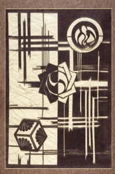 Stensiili (paperi)