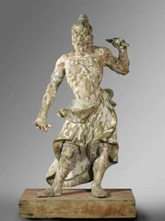 Temple Guardian, n. 1300-1400 (puu)
