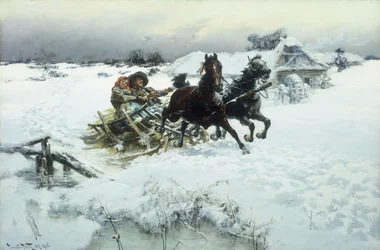 Rekimatka, 1896
