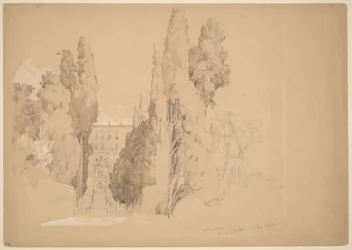Villa d’Este, Tivoli