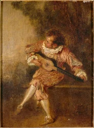 Serenadin antaja (Mezetin)