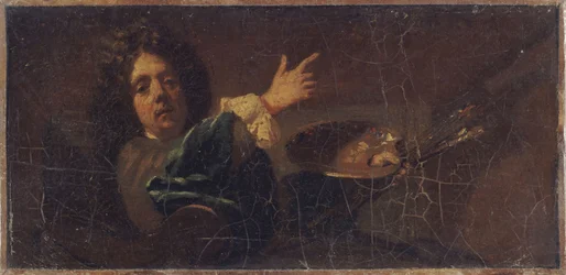 Jean-Baptiste Jouvenet