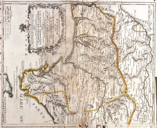 Andalusia, Kastilia-La Mancha, Espanja