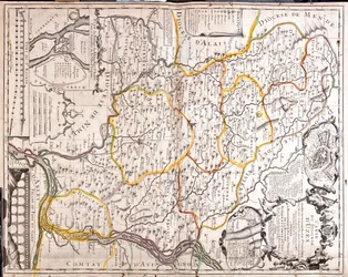 Languedoc-Roussillon, Ranska