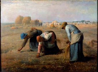 Gleaners