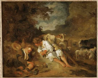 Mercury ja Argos ...