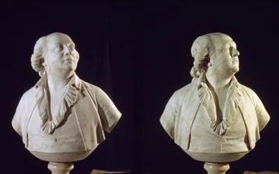 Giuseppe Balsamon (1743-95), Cagliostron kreiviksi kutsutun miehen muotokuvapysti