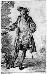 Kuva, c1700-1720, 1924