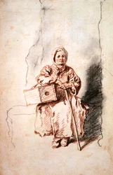 Savoyard, 1715