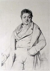 Miehen muotokuva
