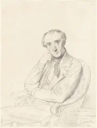 Henri Labrouste finès