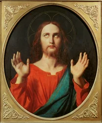 Le Christ (maalaus)