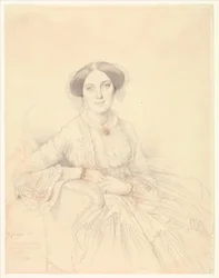 Rouva Félix Gallois