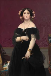 Rouva Moitessier